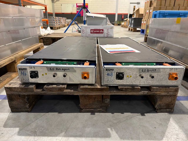 Big ass batterijopslag (18x) - afbeelding 7 van  7