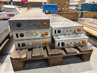 Big ass batterijopslag (7x) - afbeelding 2 van  5