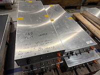 Big ass batterijopslag (7x) - afbeelding 5 van  5