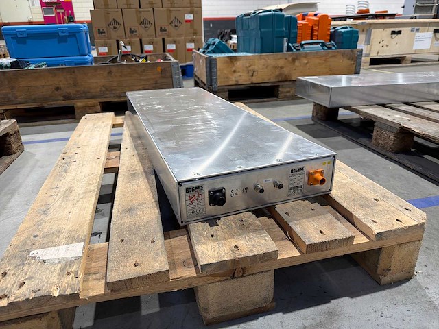 Big ass batterijopslag (7x) - afbeelding 3 van  5