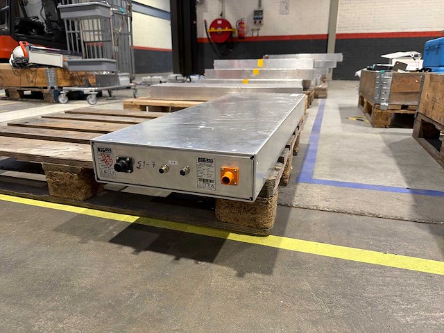 Big ass batterijopslag (7x) - afbeelding 4 van  5