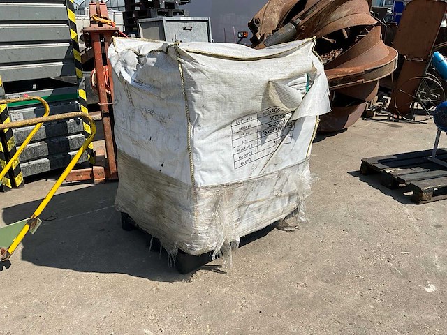 Big bag (360x) - afbeelding 1 van  4