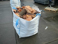 Big bag haard hout - afbeelding 2 van  7