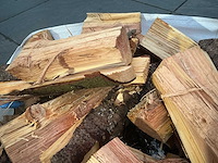 Big bag haard hout - afbeelding 7 van  7