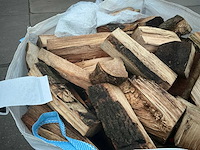 Big bag haard hout - afbeelding 5 van  7