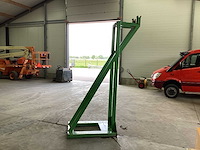 Big bag hanger - afbeelding 1 van  7