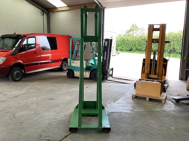 Big bag hanger - afbeelding 4 van  7