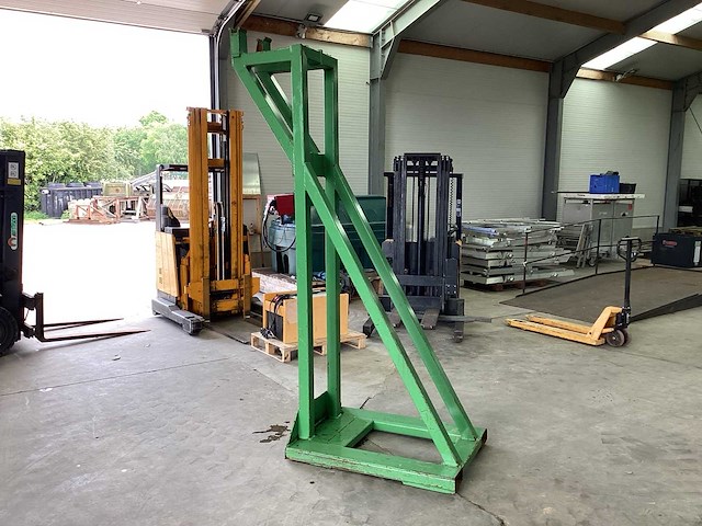 Big bag hanger - afbeelding 5 van  7