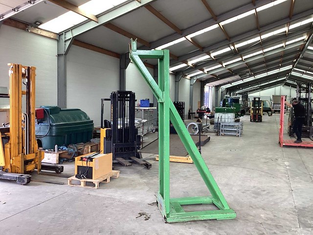 Big bag hanger - afbeelding 6 van  7