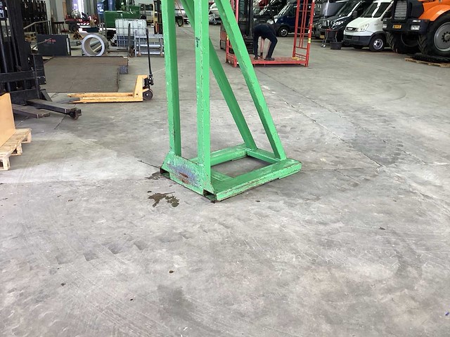 Big bag hanger - afbeelding 7 van  7