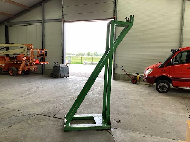 Big bag hanger - afbeelding 1 van  7