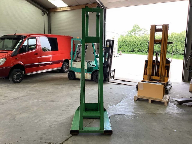 Big bag hanger - afbeelding 4 van  7