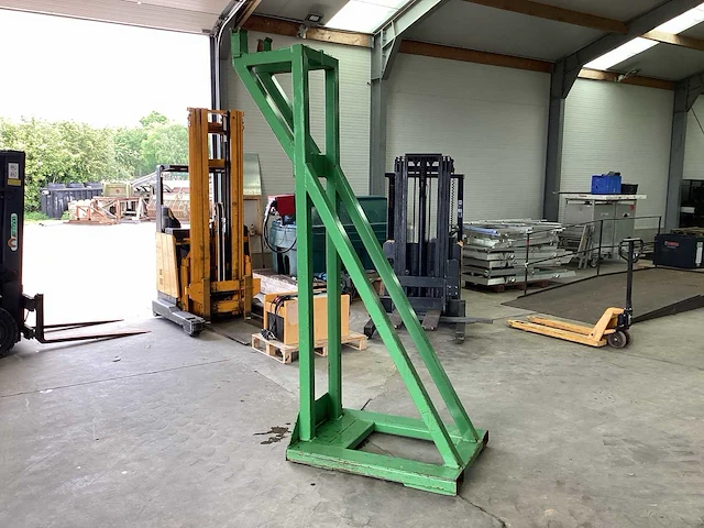 Big bag hanger - afbeelding 5 van  7