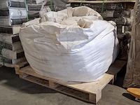 Big bag met egaline - afbeelding 1 van  5