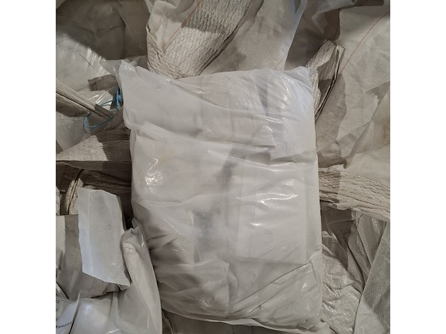 Big bag met egaline - afbeelding 3 van  5