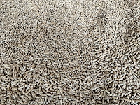 Big bag met houtpellets (2x) - afbeelding 3 van  4