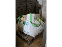 Big bag met zand (2x) - afbeelding 3 van  4