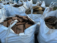 Big bag tropisch hardhout haardhout (10x) - afbeelding 13 van  13