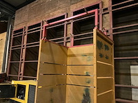 Big-bag vuller met weegunit - afbeelding 5 van  5