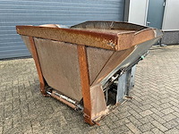 Big bag vultrechter - afbeelding 1 van  6