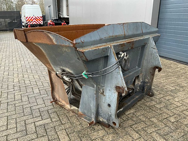 Big bag vultrechter - afbeelding 4 van  6