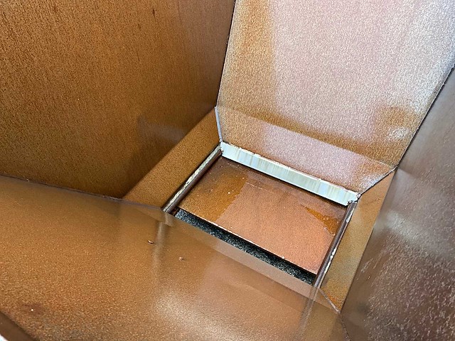 Big bag vultrechter - afbeelding 5 van  6