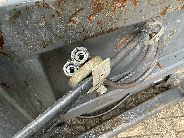 Big bag vultrechter - afbeelding 6 van  6