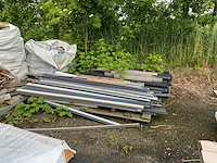 Big-bags met restanten hout - afbeelding 2 van  5