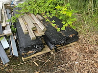 Big-bags met restanten hout - afbeelding 3 van  5