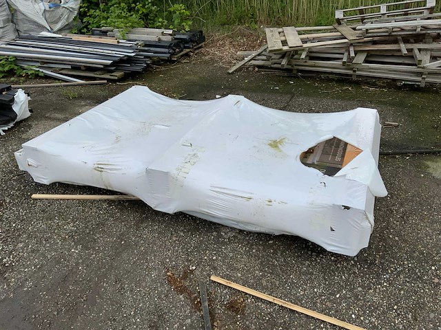 Big-bags met restanten hout - afbeelding 5 van  5