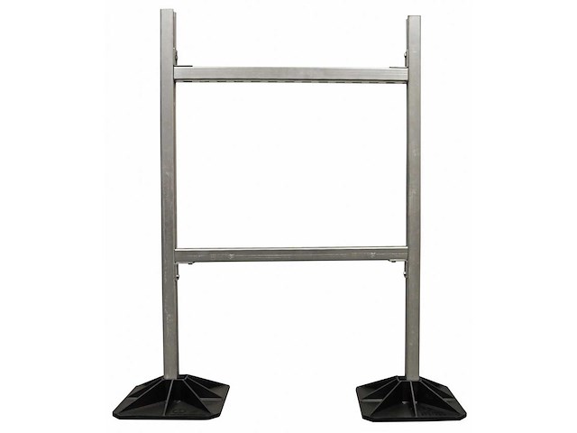 Big foot h tech 330mm set frame - afbeelding 1 van  3