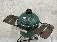 Big green egg - medium - keramische barbecue - afbeelding 3 van  6