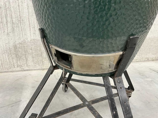 Big green egg - medium - keramische barbecue - afbeelding 6 van  6