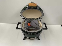 Big green egg - minimax - keramische houtskool barbecue - afbeelding 2 van  8