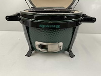Big green egg - minimax - keramische houtskool barbecue - afbeelding 3 van  8