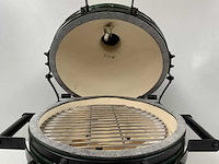 Big green egg - minimax - keramische houtskool barbecue - afbeelding 5 van  8