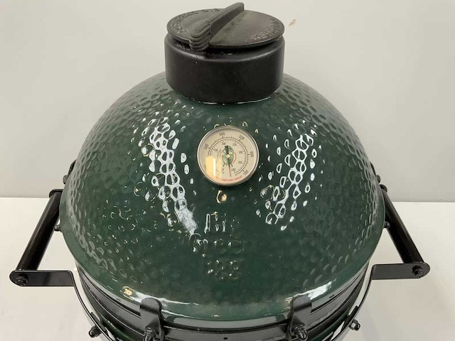 Big green egg - minimax - keramische houtskool barbecue - afbeelding 6 van  8