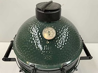 Big green egg - minimax - keramische houtskool barbecue - afbeelding 6 van  8