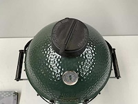 Big green egg - minimax - keramische houtskool barbecue - afbeelding 7 van  8
