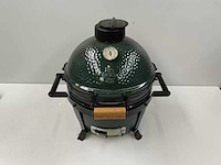 Big green egg - minimax - keramische houtskool barbecue