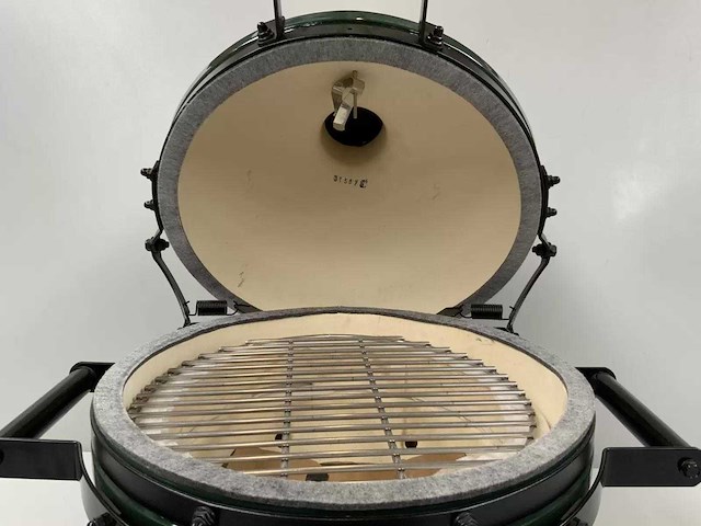 Big green egg - minimax - keramische houtskool barbecue - afbeelding 5 van  8