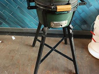 Big green egg bbq - 50cm (d) x 110cm (h) - afbeelding 1 van  5