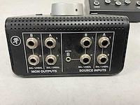 Big knob monitor controller passive controlbox (3x) - afbeelding 2 van  4