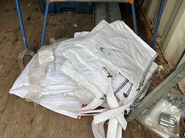 Bigbag (6x) - afbeelding 1 van  2