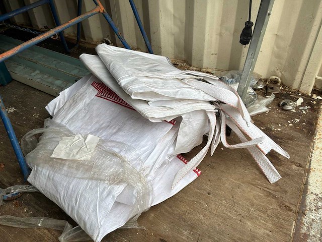 Bigbag (6x) - afbeelding 2 van  2