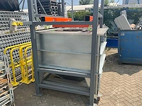 Bigbag los station - afbeelding 4 van  4