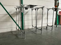 Bigbag ophang frame (2x) - afbeelding 2 van  2