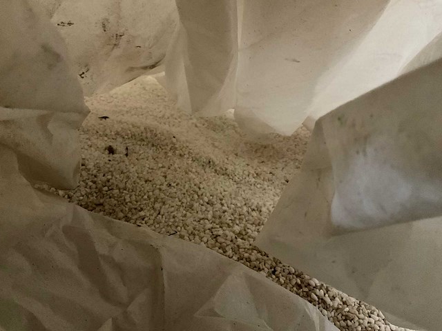 Bigbag strooizout - afbeelding 1 van  2