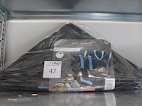 Bigbag talen tools 68 x 68 x 68 cm. - afbeelding 1 van  1