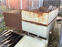 Bigbag vuller (2x) - afbeelding 2 van  4